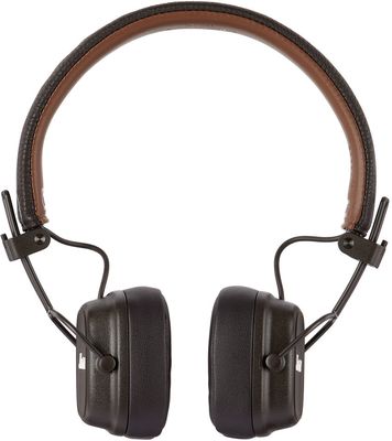 Marshall Brown Major IV Wireless Headphones