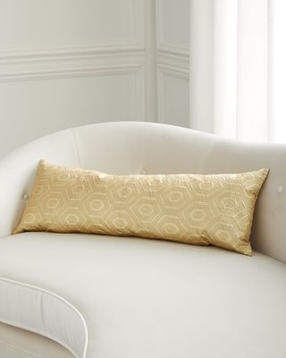 Marshall Decorative Pillow, 13" x 36"
