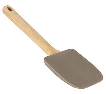 Martha Stewart Beech Wood Spoonula