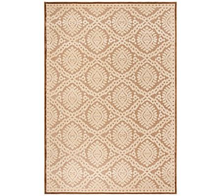 Martha Stewart Bowen 8' x 11'2" Rug