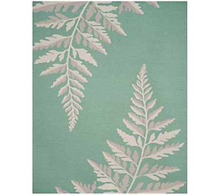 Martha Stewart Fern 8' x 10' Rug