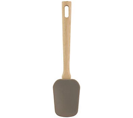Martha Stewart Silicone Mini Spoonula