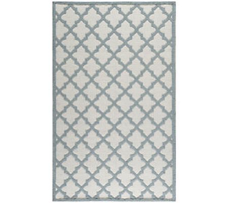 Martha Stewart Vermont 5' x 8' Rug