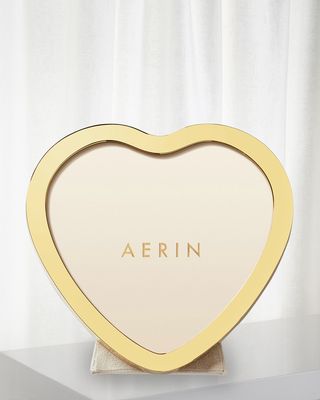 Martin Heart Frame