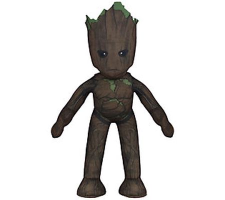 Marvel Groot 10" Plush Figure
