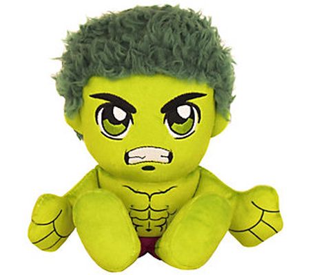 Marvel Hulk  8" Kuricha Sitting Plush