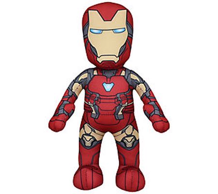 Marvel Iron Man 10" Plush Figure
