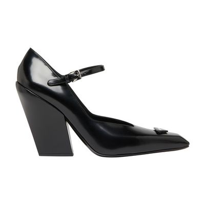 Mary Jane Pumps