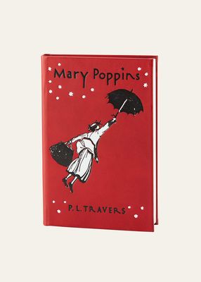 Mary Poppins Children's Book by P. L. Travers