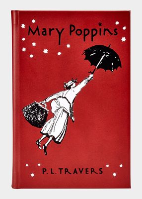 Mary Poppins Children's Book