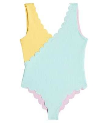 Marysia Bumby Canyon Point swimsuit