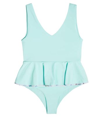 Marysia Bumby Piping Gramercy swimsuit