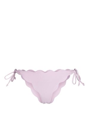 Marysia Mott bikini bottoms - Purple