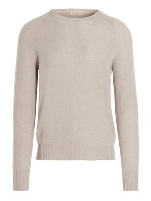 Ma'ry'ya Cashmere Sweater