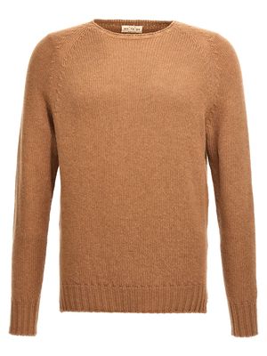 Ma'ry'ya Cashmere Wool Sweater