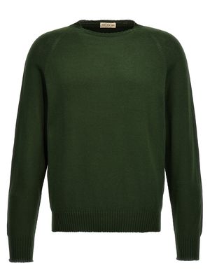 Ma'ry'ya Crew-neck Sweater