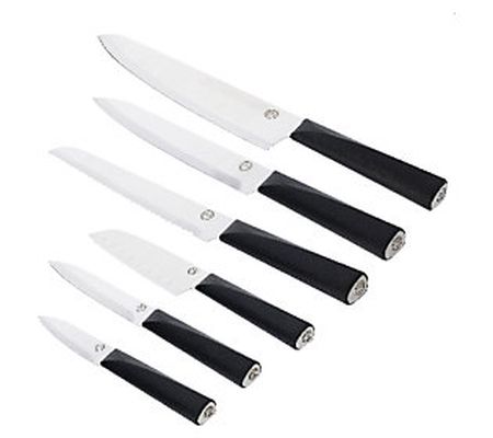 MasterChef 6-Piece Knife Set