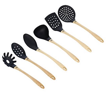 MasterChef 6-Piece Utensil Set