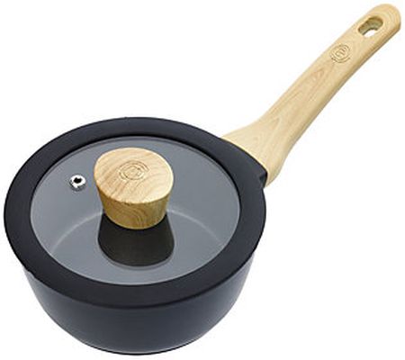 MasterChef 7.5" Sauce Pan with Lid