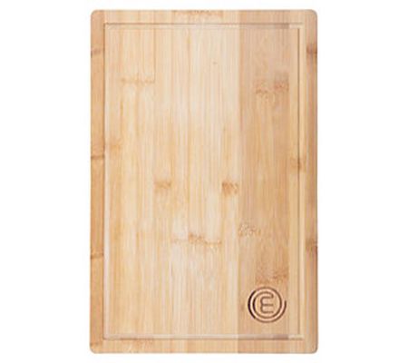 MasterChef Extra-Large Bamboo Cutting Board