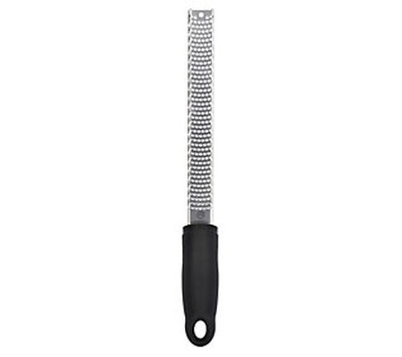 MasterChef Stainless Steel Zester and Grater