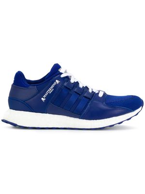 Mastermind World X Adidas EQT Support Ultra sneakers - Blue