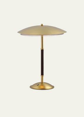 Mat Sanders Design from Studio M Prismatic LED Table Lamp