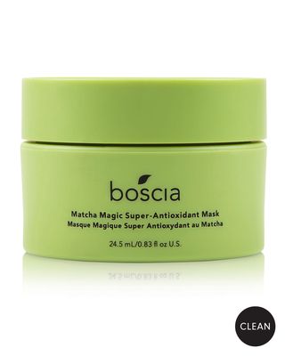 Matcha Magic Super Antioxidant Mask