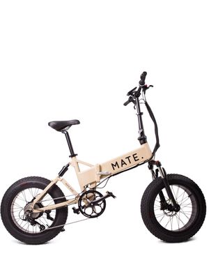 Mate Bike Mate X 250W bike - Neutrals