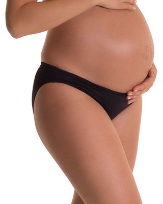 Maternity Olivia Hipster Bikini Briefs