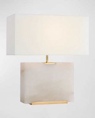 Matero 22" Medium Table Lamp by Ian K. Fowler