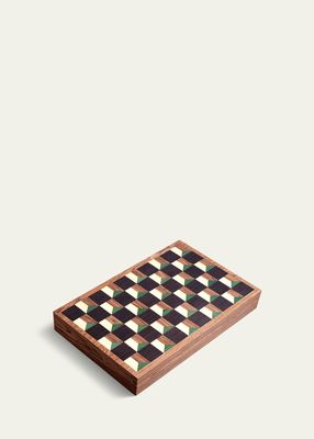 Matis Backgammon Set