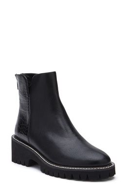 Matisse Flo Boot in Black