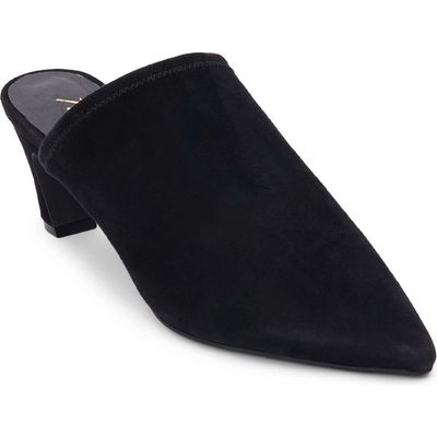 Matisse Frances Mule in Black