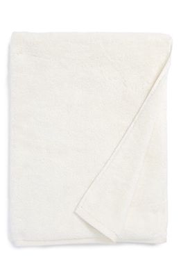 Matouk Milagro Cotton Bath Essentials in Ivory