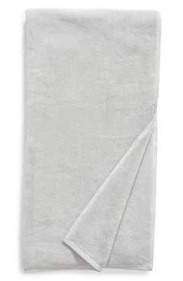 Matouk Milagro Cotton Terry Hand Towel in Pool