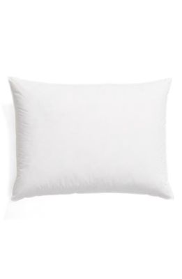 Matouk Montreux Firm 600 Fill Power Down 280 Thread Count Pillow in Soft