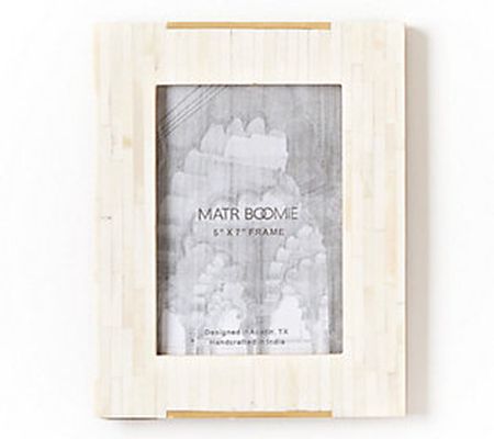 Matr Boomie Mukhendu Frame Accent 5 x 7