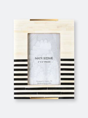 Matr Boomie Mukhendu Frame Deco 4 x 6