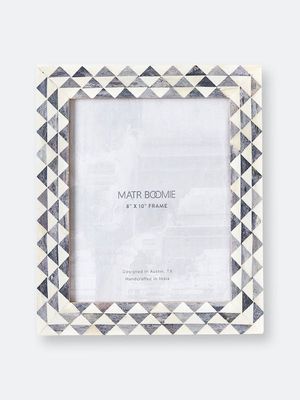 Matr Boomie Varuna Frame Gray 8 x 10