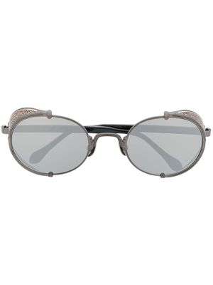 Matsuda Matsuda sunglasses - Black