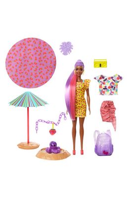 Mattel Barbie® Color Reveal&trade; Foam! Doll with 25 Surprises in Multi