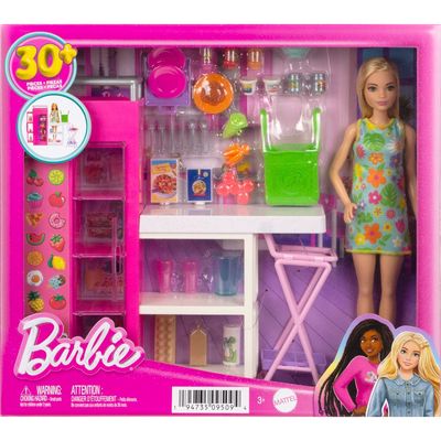 Mattel Barbie® Dream Pantry in None 