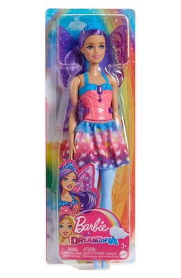 Mattel Barbie® Dreamtopia Fairy Doll in Multi