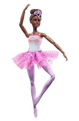 Mattel Barbie® Dreamtopia Twinkle Lights Ballerina Doll in None