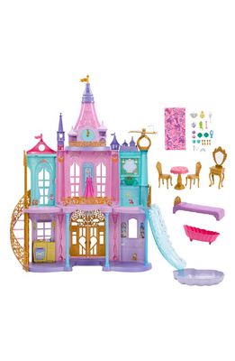 Mattel Disney Princess Royal Adventures Castle Playset