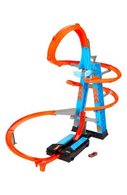 Mattel Hot Wheels® Sky Crash Tower™ in None 