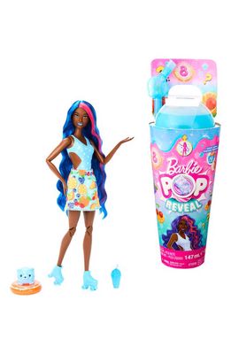 Mattel Pop Reveal Barbie® Playset in None 