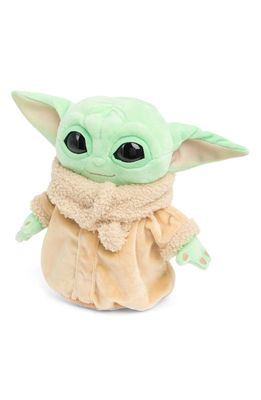 Mattel Star Wars The Child Basic Plush Toy in Grogu