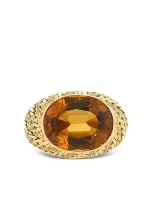 Mauboussin yellow gold Mauboussin ring